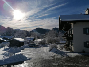 Matheishof inkl. Chiemgaukarte Ruhpolding